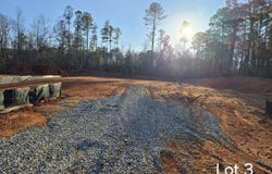 Lot 3 County Line, Mansfield, GA 30055