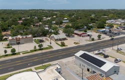 408 N Key Ave, Lampasas, TX 76550