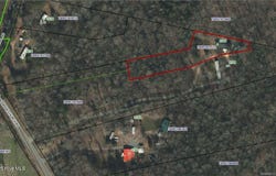 5705 Union Grove Church Road, Seagrove, NC 27341