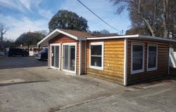 919 N Washington Street, Murfreesboro, AR 71958