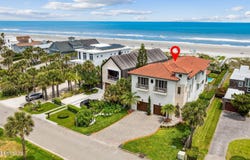 3717 DUVAL Drive, Jacksonville Beach, FL 32250