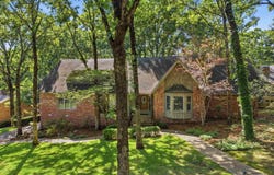 3 Cherry Tree, North Little Rock, AR 72116