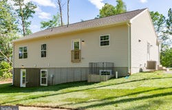 27008 TATUM ROAD, UNIONVILLE, VA 22567