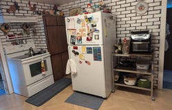 736 E Jackson St, Burns, OR 97720