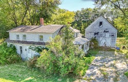 595 Bangor Road, Benton, ME 04901