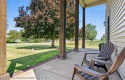 63 S Williamston Road, Dansville, MI 48819