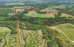 3300 FM Rd 1191 S, Bryson, TX 76427