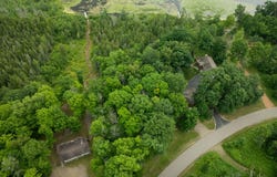 On WEST BAY CT, Pearson, WI 54462