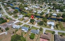 2449 SE Rock Springs Drive, Port Saint Lucie, FL 34952