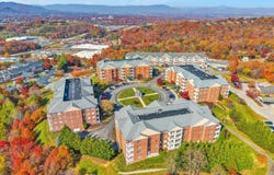 4438 Pheasant Ridge RD, Roanoke, VA 24014