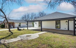 3108 Olive Place, Fort Worth, TX 76116