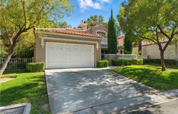 8215 Crow Valley Lane, Las Vegas, NV 89113