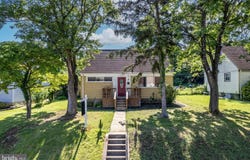 737 SILVER CREEK ROAD, BALTIMORE, MD 21208