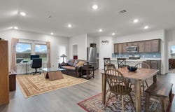3100 Singleton Road, Forney, TX 75126