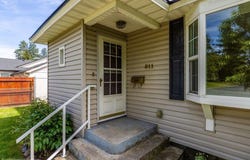 511 W Central Ave, Spokane, WA 99205