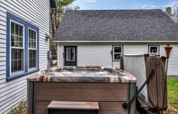 98 Hog Bay Road, Franklin, ME 04634