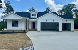 297 Dry Branch Drive, Kenly, NC 27542