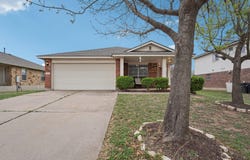 1115 Whitley Dr, Leander, TX 78641