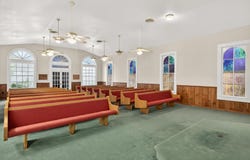 410 West, Bertram, TX 78605