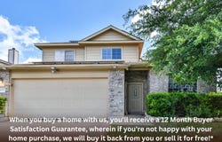601 Constellation Drive, Killeen, TX 76542