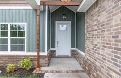 1317 Big Oak  DR, Alma, AR 72921
