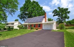 2912 BARRISTER LN, BOWIE, MD 20715