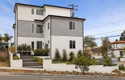 201 S Juanita Avenue, Redondo Beach, CA 90277