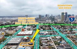 2249 Imperial Ave, San Diego, CA 92102