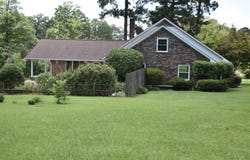 1899 Maul Rd, Camden, AR 71701