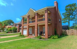 2203 Defoe Circle, Bryant, AR 72022