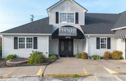 6710 Dallas  ST, Fort Smith, AR 72903