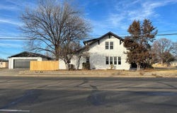 3316 KINGSTON Road, Amarillo, TX 79106-5128