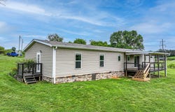2551 Cedar Creek Rd, Russellville, TN 37860