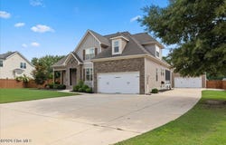 45 Haven Ridge Drive, Wendell, NC 27591