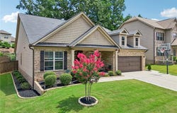 5150 Mirror Lake Drive, Cumming, GA 30028
