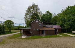 64 Old Fentonville Road, Carroll, NY 14738