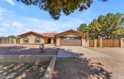 7641 N 175TH Avenue, Waddell, AZ 85355