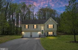 6628 PARTLOW Road, SPOTSYLVANIA, VA 22551