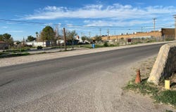 172 N Moon Road, Socorro, TX 79927