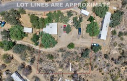 850 W Sunset Point Circle, Oracle, AZ 85623