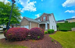 2077 Appaloosa Way Way, Conyers, GA 30012