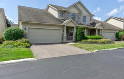6009 Coventry Bend Drive, Hilliard, OH 43026