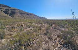 Lot 2A Lady Of The Mountain, Alamogordo, NM 88310