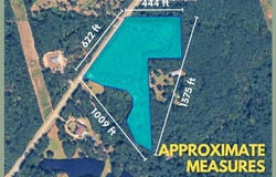 BEAR CREEK ROAD lot: 0, STERRETT, AL 35147