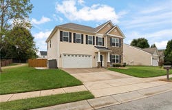 203 Green Pasture Road, Mebane, NC 27302