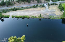 1827 St Joe River Rd, St. Maries, ID 83861