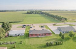 1200 W 18Th Street, Spencer, IA 51301