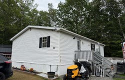 84 Bowdoin Pines Road, Bowdoin, ME 04287
