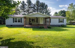 122 EARL HAUSER ROAD, OAKLAND, MD 21550