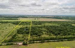 20 Acres County Road 159, Riesel, TX 76682